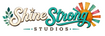 Shine Strong Studio - Home